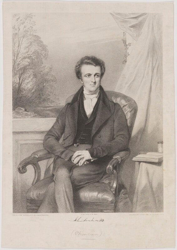 Dr sweatman npg d40789