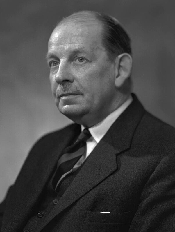 Manley angell james npg x170733