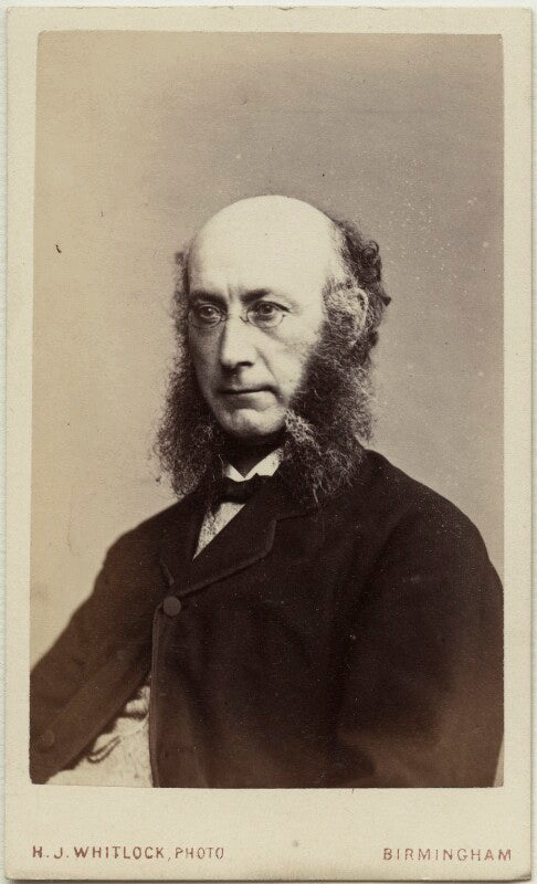 Robert bentley npg ax18345