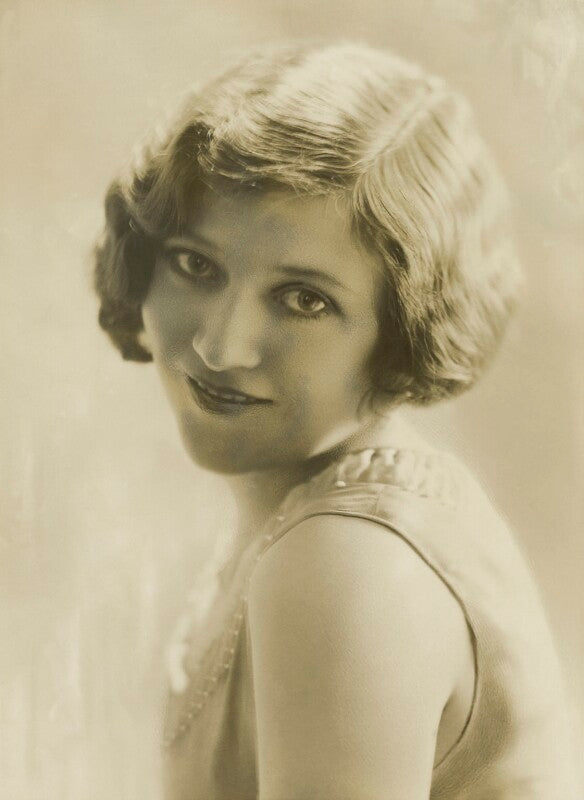 Decilia mobray npg x83363