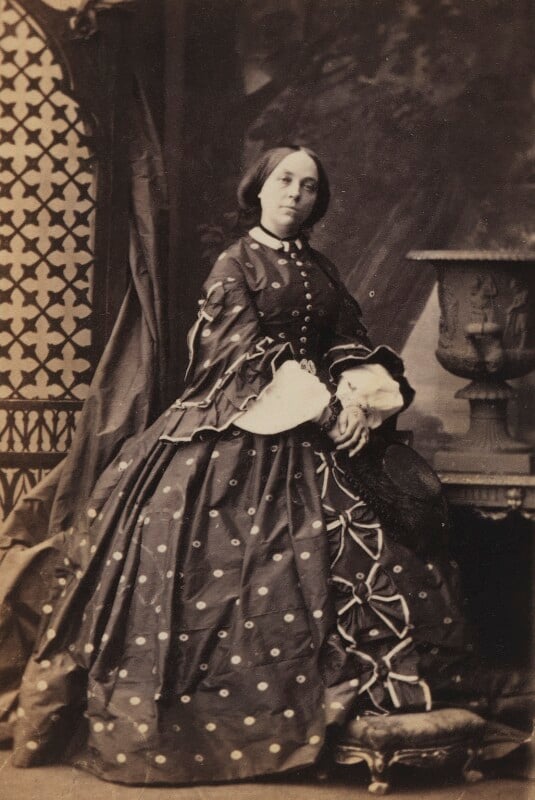 Mrs henry cohen npg ax196746