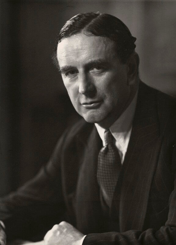 Sir john galway foster npg x89269