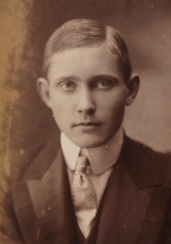 Prince arthur of connaught npg p1700(21a)