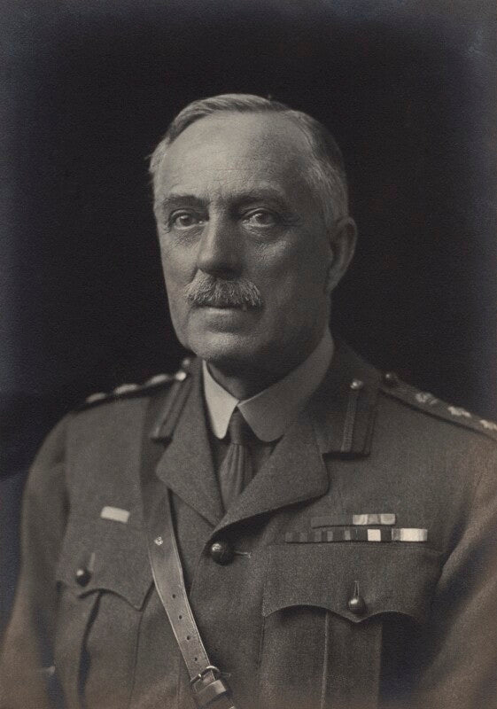 George washington brazier creagh npg x67441