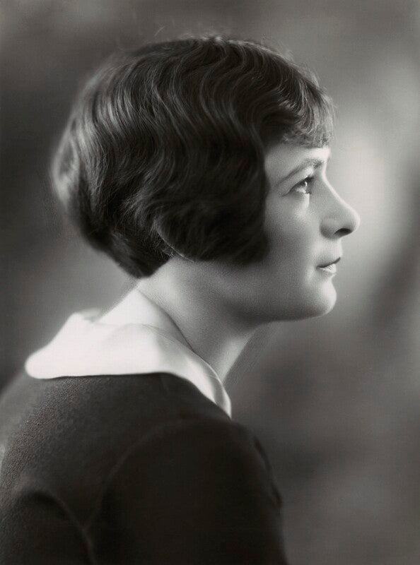 Gwen wyndham npg x85102