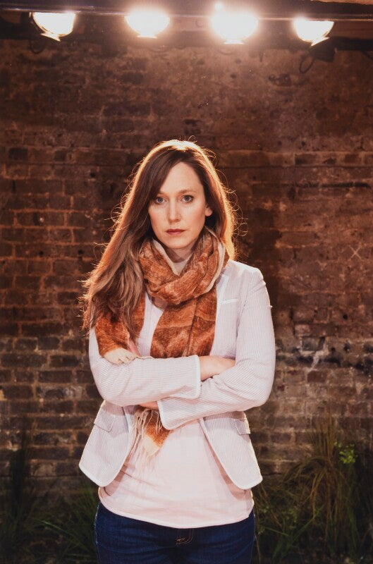 Hattie morahan npg x137426