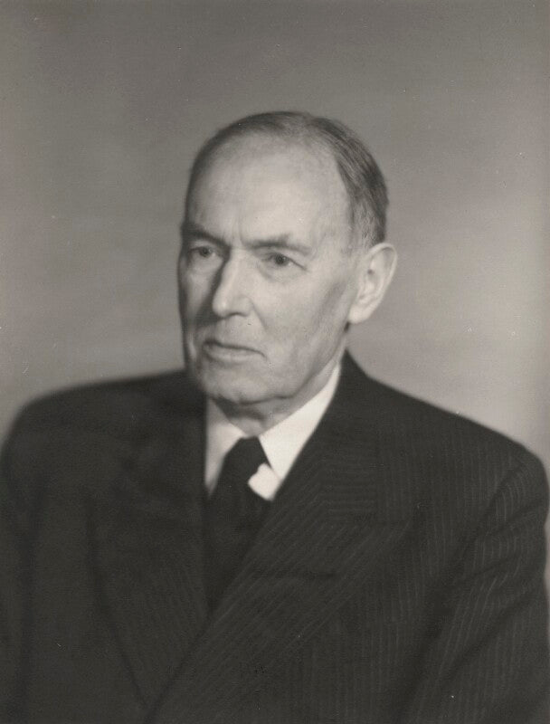 Christopher james purnell npg x159769