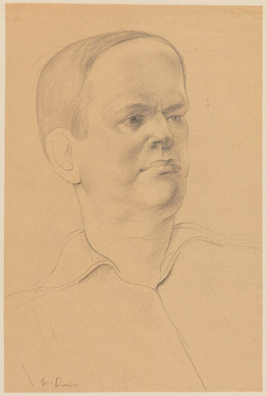 Kenneth clark, baron clark npg d613