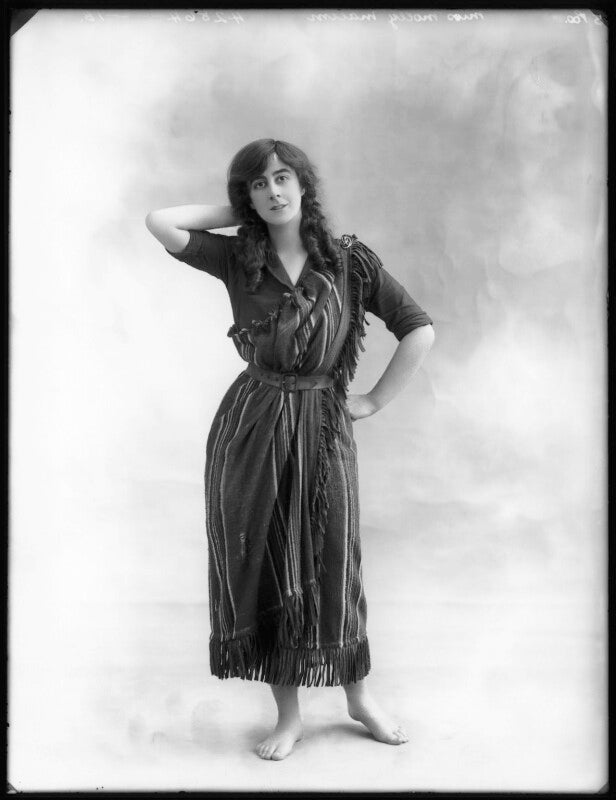 Molly malim npg x103621