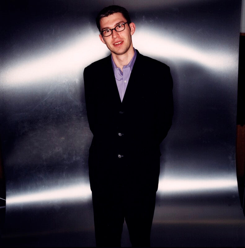 Ernst malmsten npg x88710