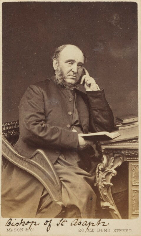 Thomas vowler short npg ax9590