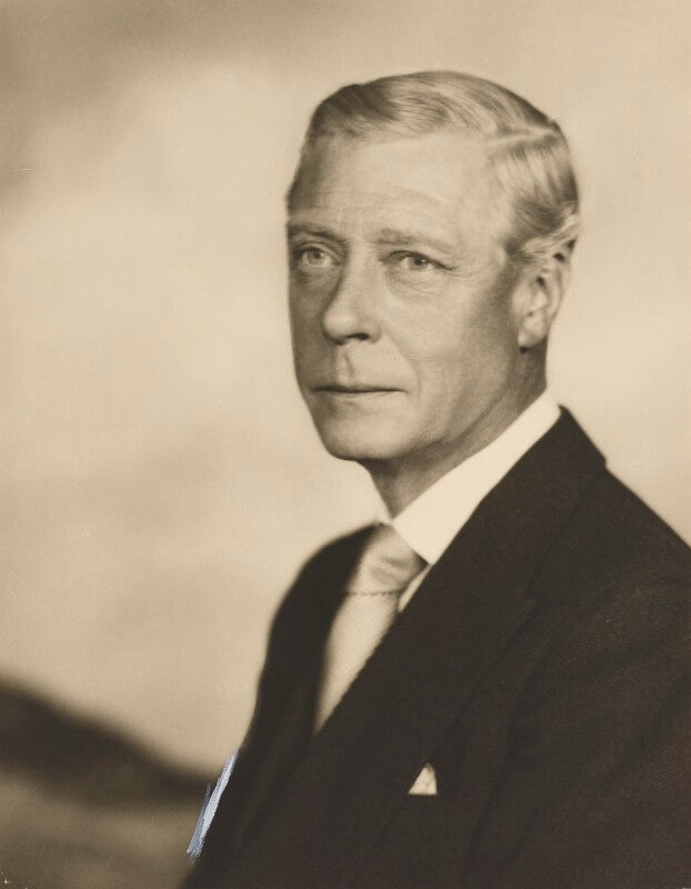 Prince edward, duke of windsor (king edward viii) npg x33598