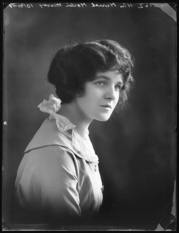 Muriel martin harvey npg x102947