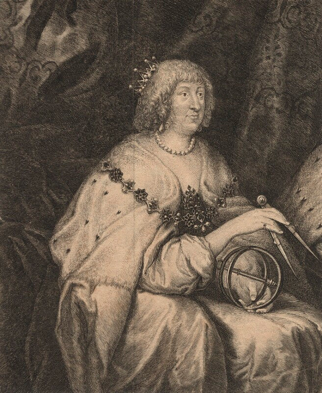 Aletheia talbot, countess of arundel npg d18373