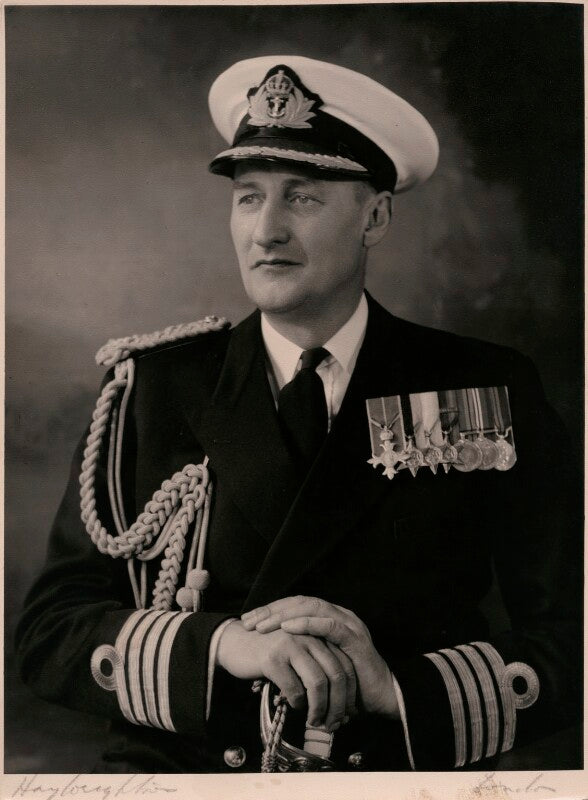 Richard leslie jordan npg x180999