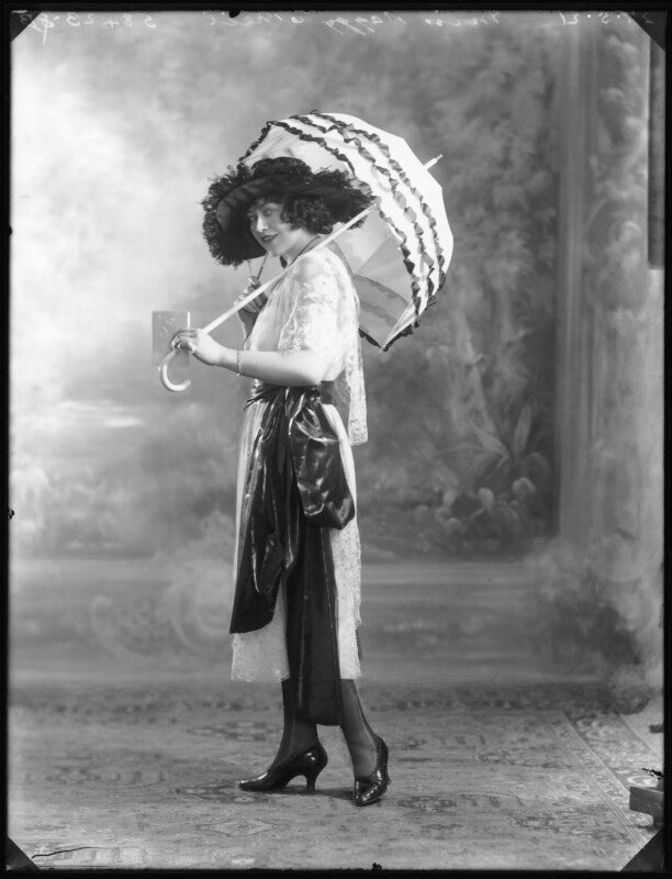 Peggy o'neil npg x101330