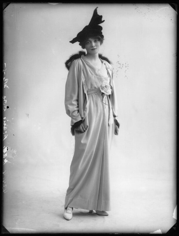 Marie doro npg x102128