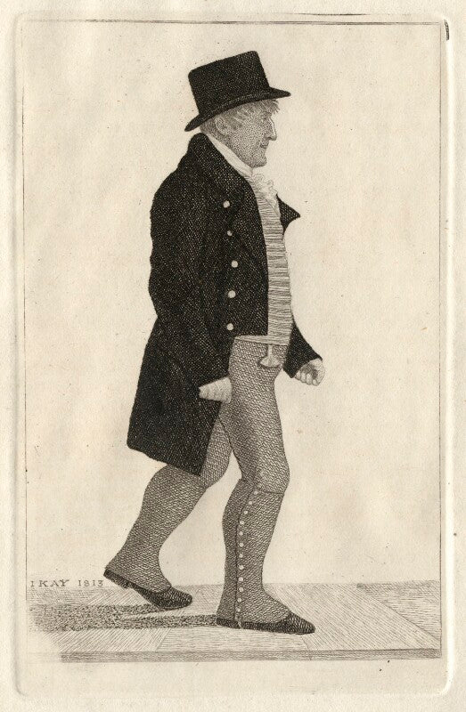 Ralph rylance npg d16883