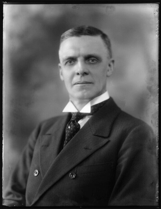 Sir luke thompson npg x124293