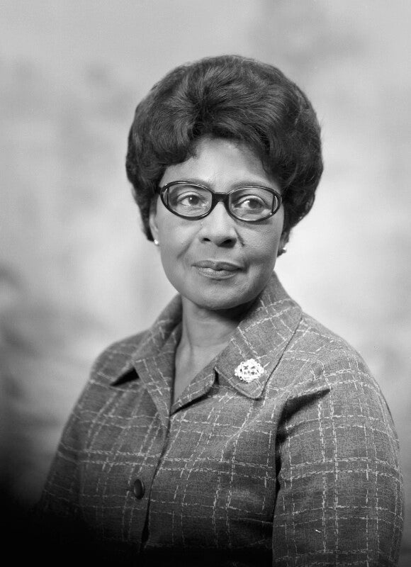 Lady quist npg x177285