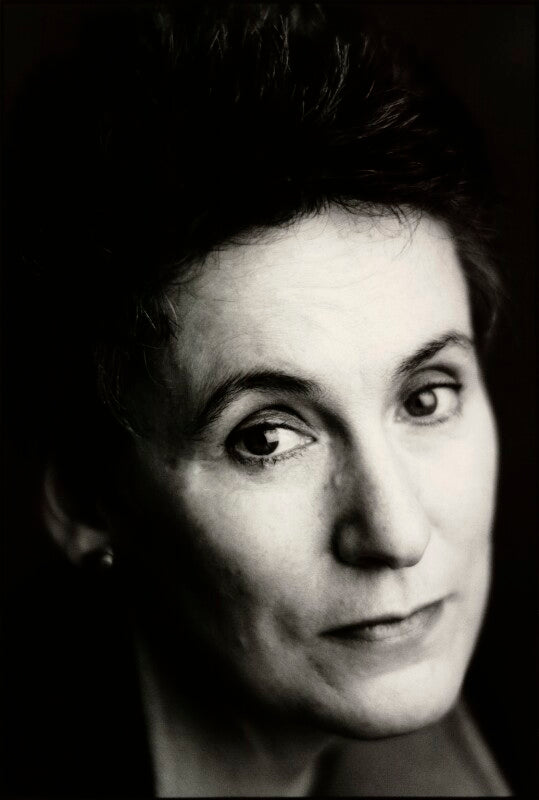 Diana souhami npg x127705