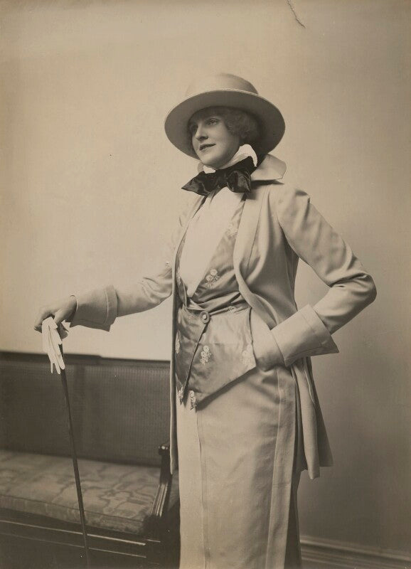 Marie blanche npg x196060