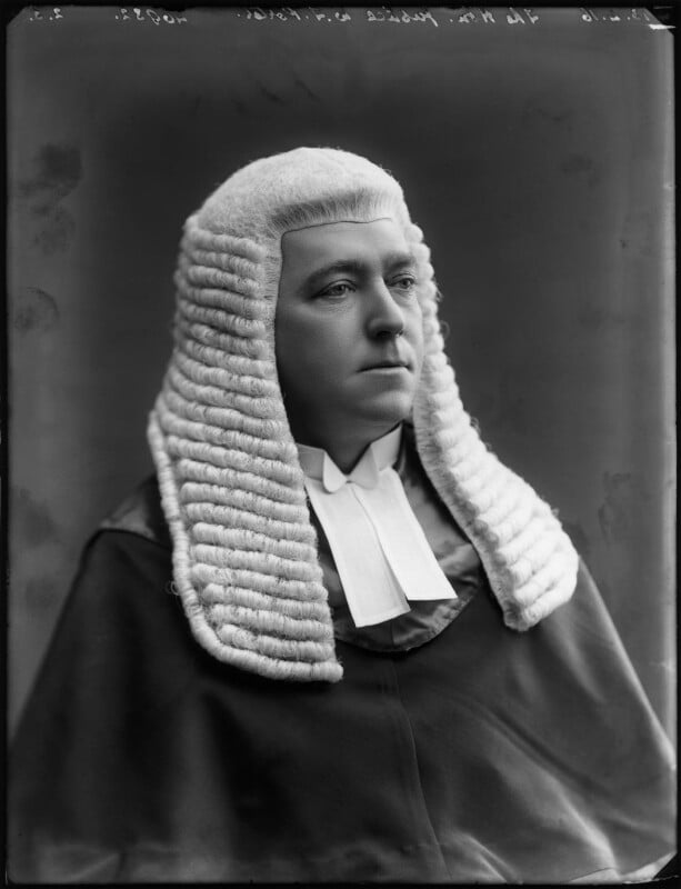 William thomas porter npg x154659