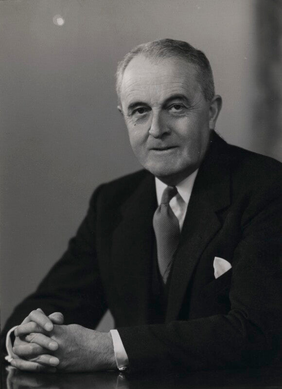 Sir humfrey myddelton gale npg x89321