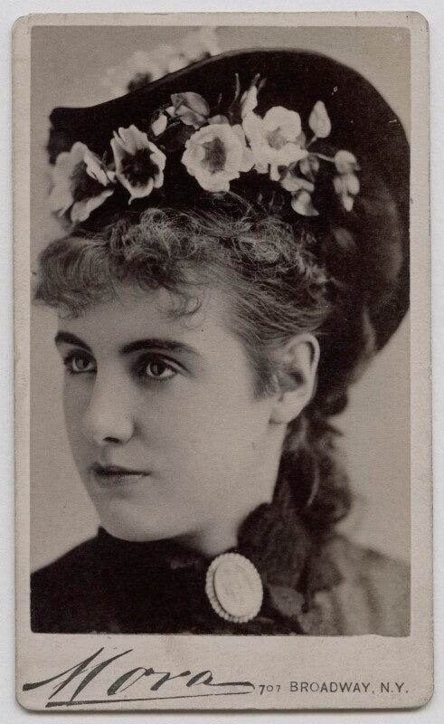 Adelaide neilson npg x45110