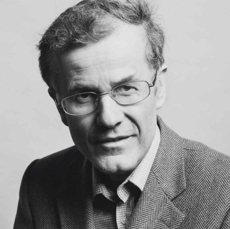 Robert crawford npg x199343