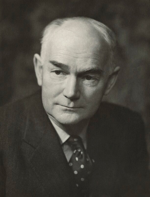 Thomas edward allibone npg x86150