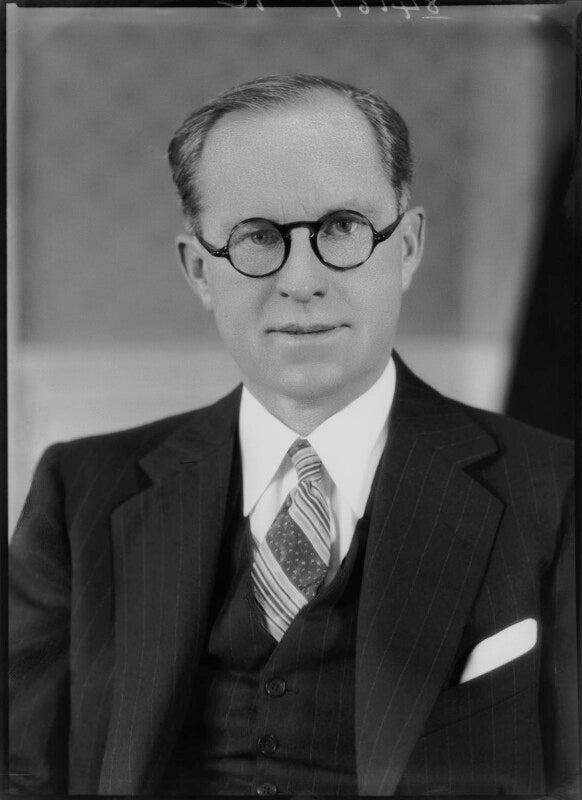 Joseph patrick kennedy npg x155198