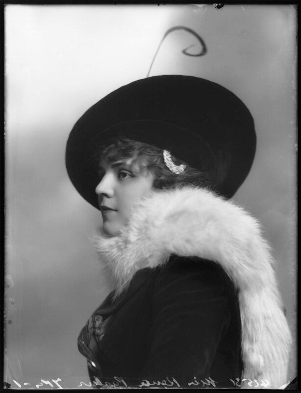 Rena parker npg x103366