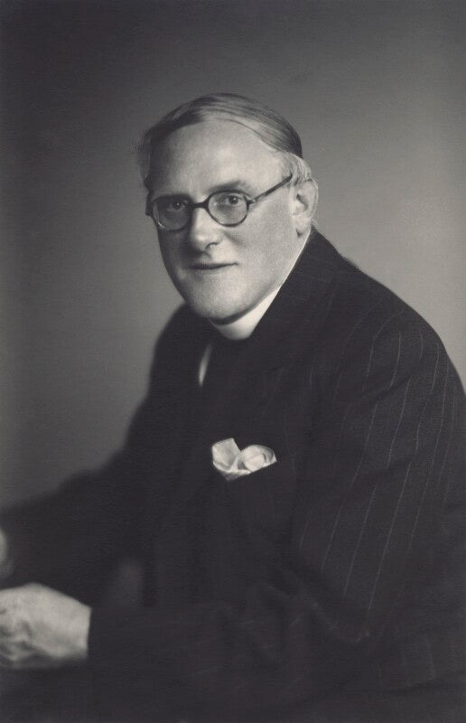 Martin percival charlesworth npg x166479