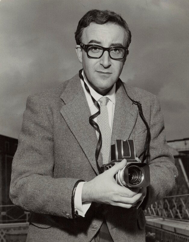 Peter sellers npg x136335