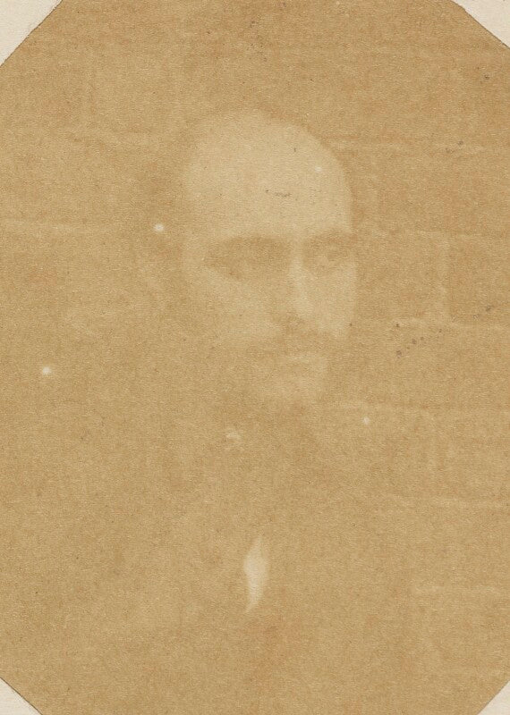 William michael rossetti npg p1273(26f)