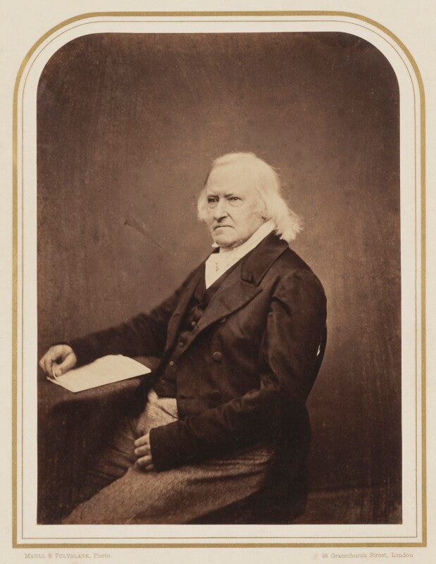 William borrer npg p106(2)