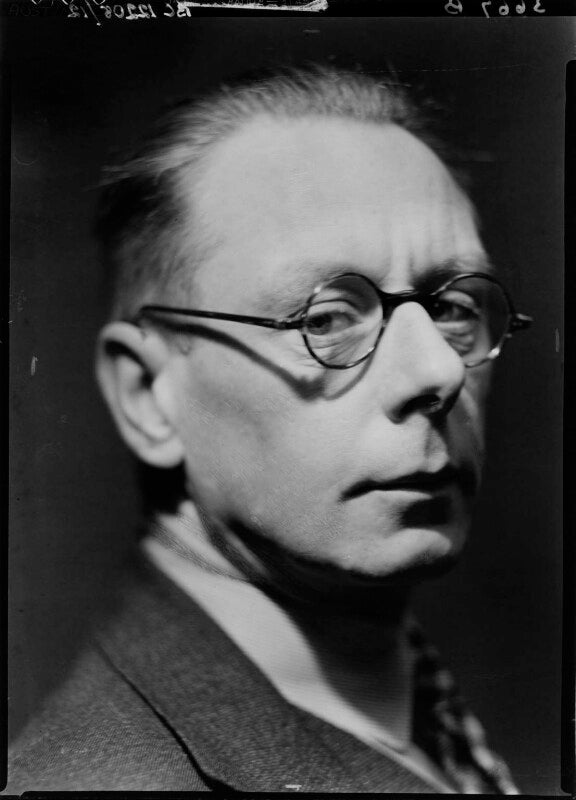 Austin edwin cooper npg x10996