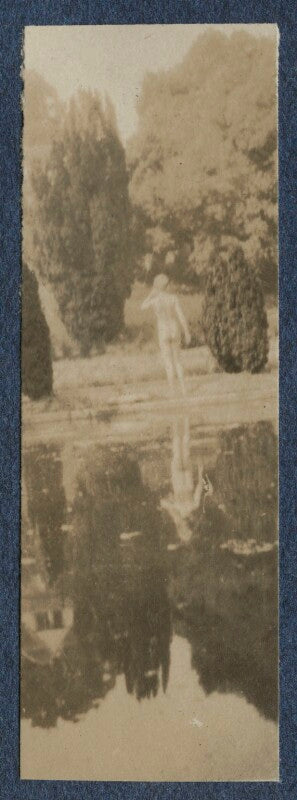 'garsington' npg ax140508