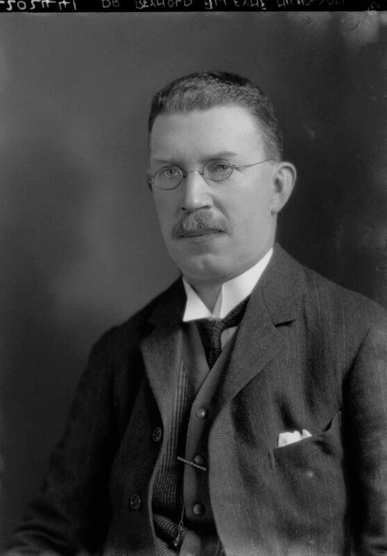 Reynold alleyne nicholson npg x41334