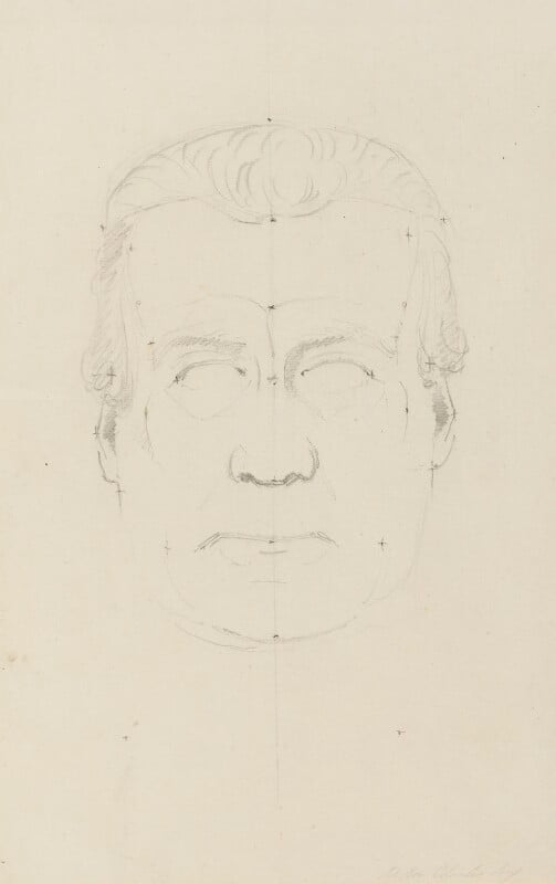 Charles long, 1st baron farnborough npg 316a(80)