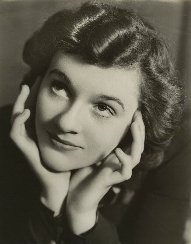 Megan taylor npg x85620