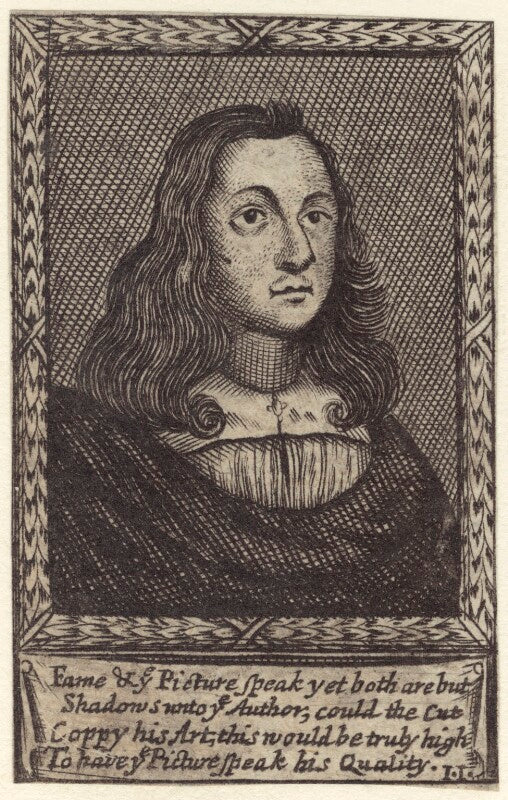 Jeremiah rich npg d29169