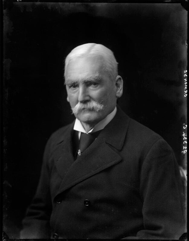 James edward william theobald butler, 3rd marquess of ormonde npg x43817