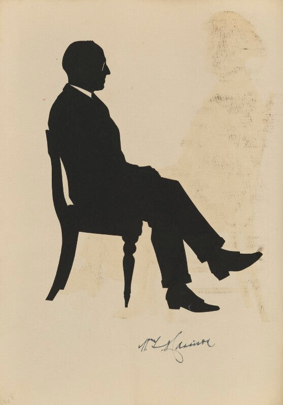 Mr harrison npg d46632