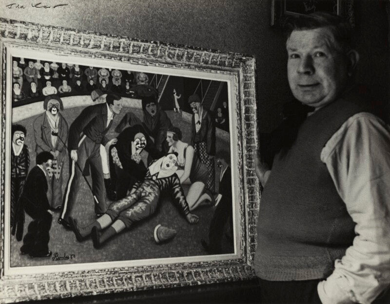 Camille bombois npg x132414