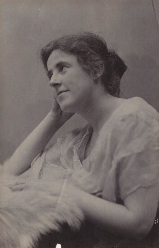 Mary berenson (née smith) npg ax160708