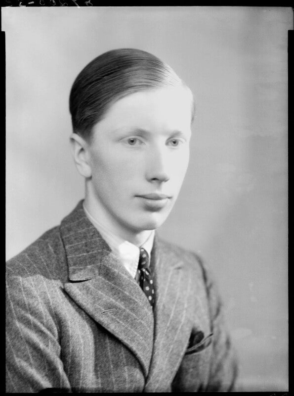 Charles lewis henry darley npg x177680