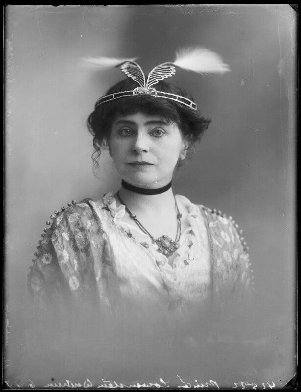 Princess anne of löwenstein wertheim freudenberg (née lady anne savile) npg x80279