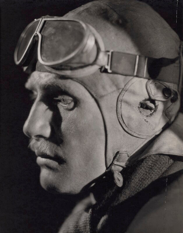 Charles william anderson scott npg x81750